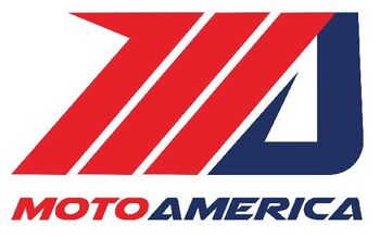 Buy Select Dunlop Tires, Get Free MotoAmerica Tickets