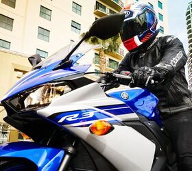 Yamaha R3 Recalled for Potential Fuel Leak and Ignition Switch Corrosion