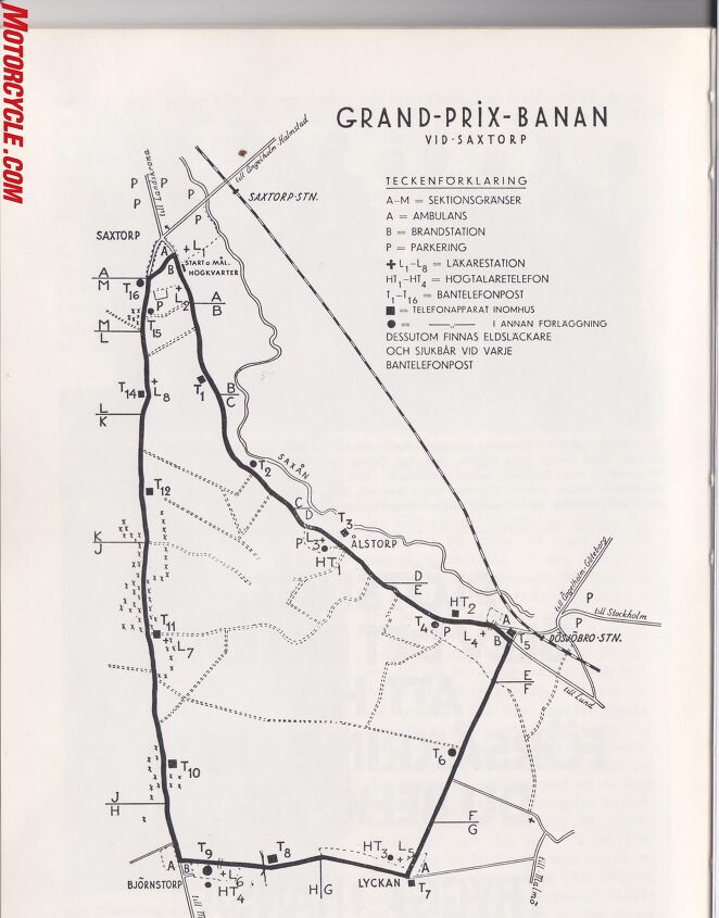 husqvarna history lesson 1930 swedish grand prix