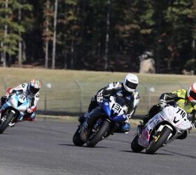 MotoAmerica To Host WERA At Three Of Its Rounds | Motorcycle.com