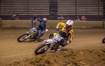 Celebrate Independence Day With The AMA Dirt Track Grand Championship in Du Quoin, Illinois