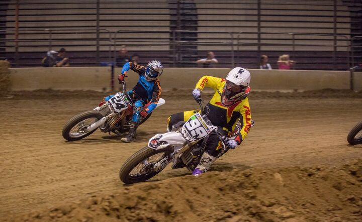 celebrate independence day with the ama dirt track grand championship in du quoin