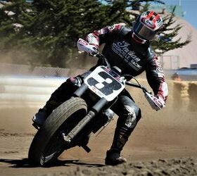 indian motorcycle slated to sponsor six american flat track races
