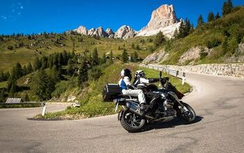 Leod Escapes Sachsenring And Italian Alps Tour Back For Fifth Year