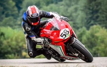 MV Agusta To Race Daytona 200