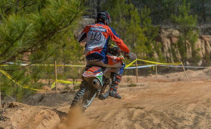 ama announces isde east and west qualified club team riders