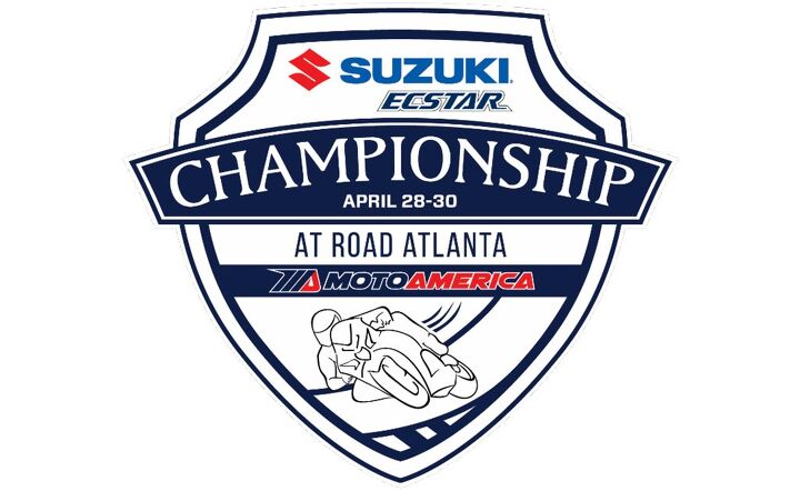road atlanta has racing and much more on april 28 30