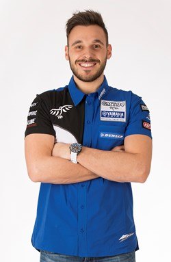 yamaha qualifies second and third for lemans 24 hour