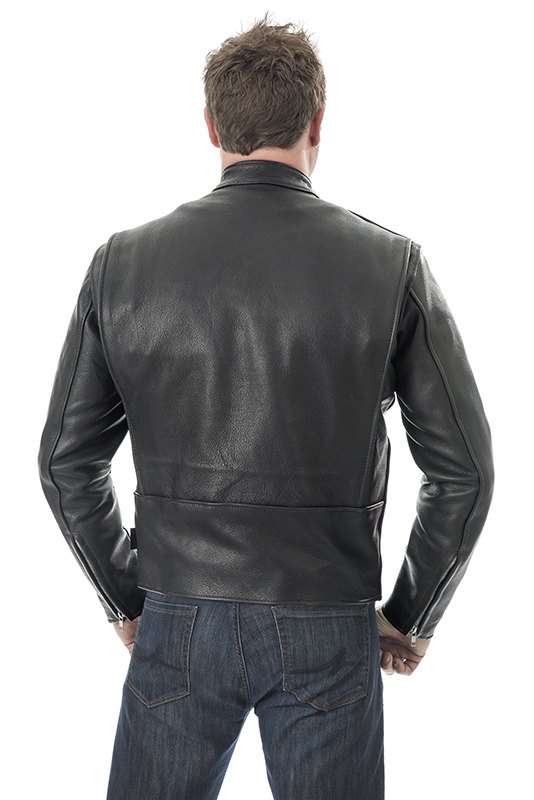 brooks leathers not brooks bros celebrates 55 years of its classic 511c jacket