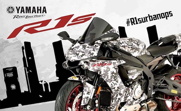 yamaha fan activities for cota this weekend