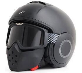 Proposed Louisiana Bill Will Exempt Motorcycle Helmets From Mask-Wearing Ban