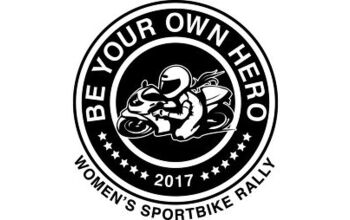 Lots Of Updates From The Women's Sportbike Rally
