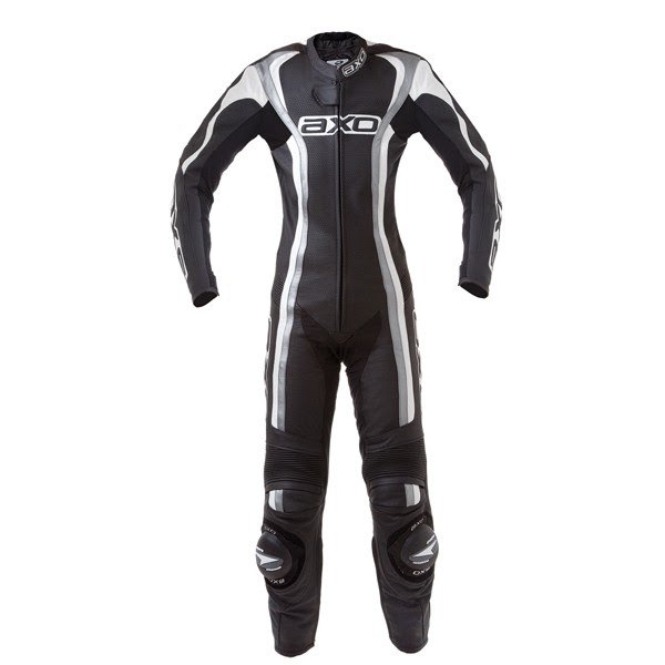 lots of updates from the women s sportbike rally, 50 off AXO Women s Talon Suit WSR exclusive deal don t miss out