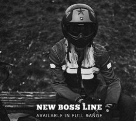 Pando Moto Introduces New Boss Line Of Riding Denim