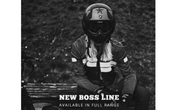 Pando Moto Introduces New Boss Line Of Riding Denim