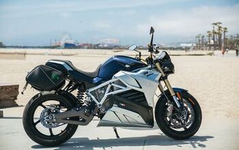 Vaga Motorsport To Sell Energica Motorcycles In Southern California