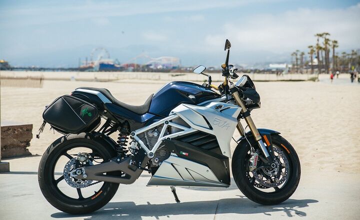 vaga motorsport to sell energica motorcycles in southern california