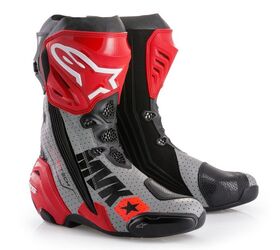 Alpinestars Presents: Limited Edition 