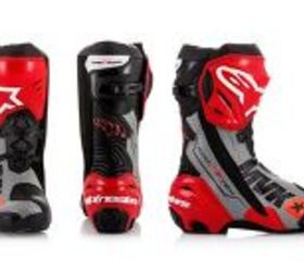 Alpinestars Presents: Limited Edition 