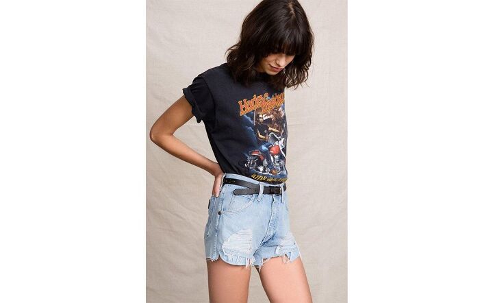 urban outfitters ends sale of harley davidson t shirts after copyright infringement