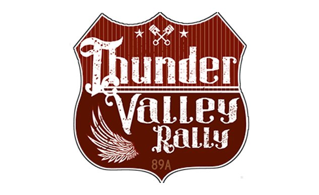 thunder valley rally to rock cottonwood az in september