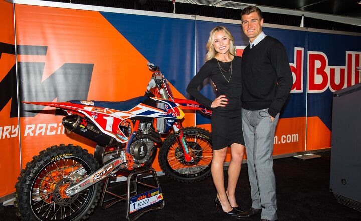ryan dungey retires from professional racing
