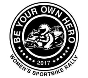 women s sportbike rally west releases event schedule