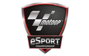 Armchair Racers: MotoGP ESport Championship Begins!