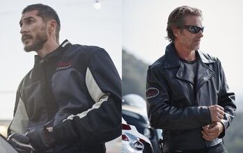 Spring/Summer Line Of Indian Motorcycle Apparel Released