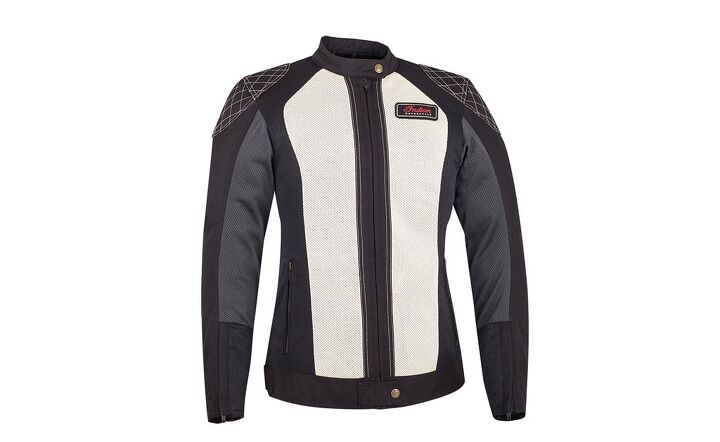 spring summer line of indian motorcycle apparel released