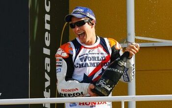Honda Racing Corporation Remembers Nicky Hayden