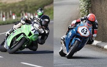 Two Racers Dead in Separate Isle of Man TT Crashes