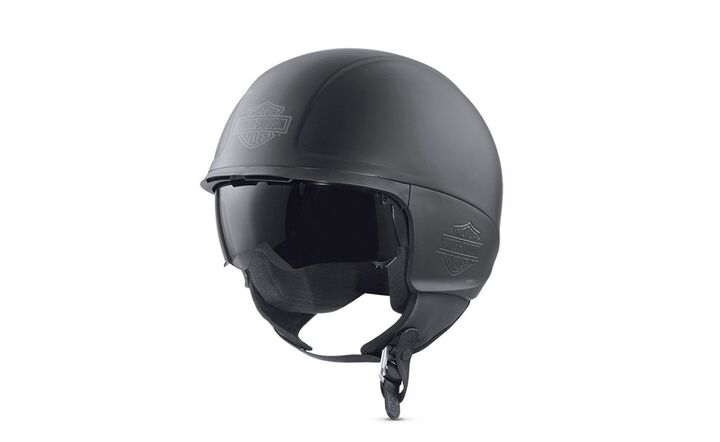h d motorclothes releases 5 8 helmet and women s vented jacket
