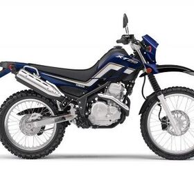 Exciting First 2018 Dualsport and Cruiser Releases From Yamaha