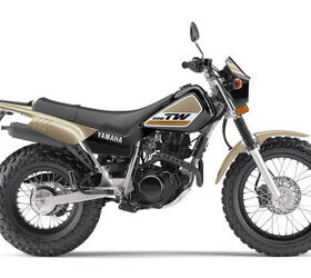 Yamaha Dual Sport Motorcycles