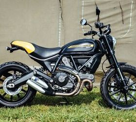 Scrambler sales mach 2.0