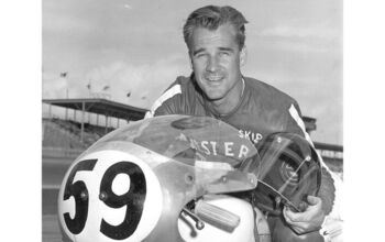 AMA Motorcycle Hall of Famer Skip Van Leeuwen Passes Away