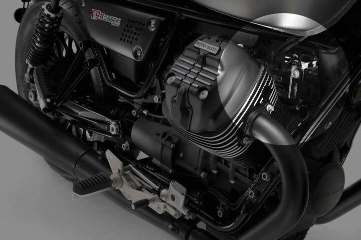 2016 2017 moto guzzi v7 iii and v9 models recalled for brake fluid leak