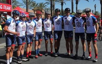 Ride for Nicky: Nicky Hayden's Fans, Friends Cycle 69 Miles