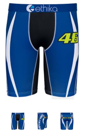 vr46 racing apparel x ethika