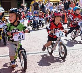 Strider bike race 2 year olds hot sale