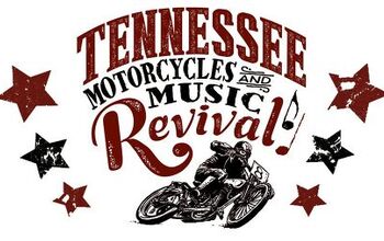 Tickets Now Available For Tennessee Motorcycles and Music Revival