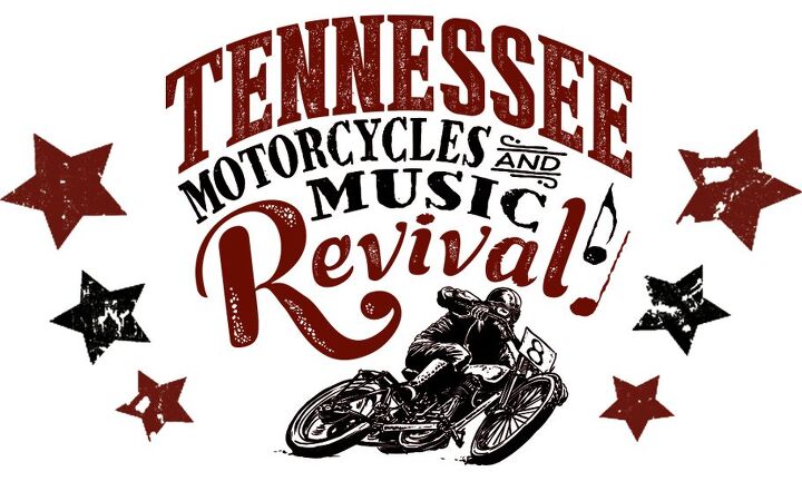 tickets now available for tennessee motorcycles and music revival
