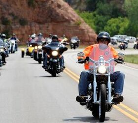 Spectro Oils Becomes Official Oil Of Sturgis Buffalo Chip Campground