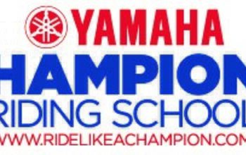 The Yamaha Champions Riding School: Tips for the Street