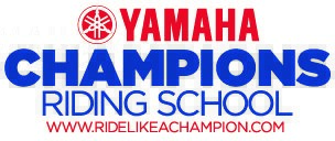 the yamaha champions riding school tips for the street