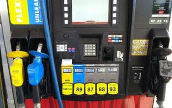 Proposed 2018 Renewable Fuel Obligations Released