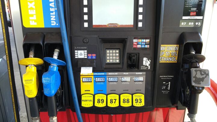 proposed 2018 renewable fuel obligations released