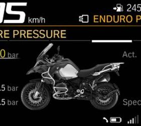 Bmw gs online tft