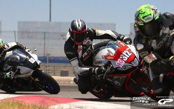 Fastrack Riders: Final Call for July 21-23 Track Days at Auto Club Speedway
